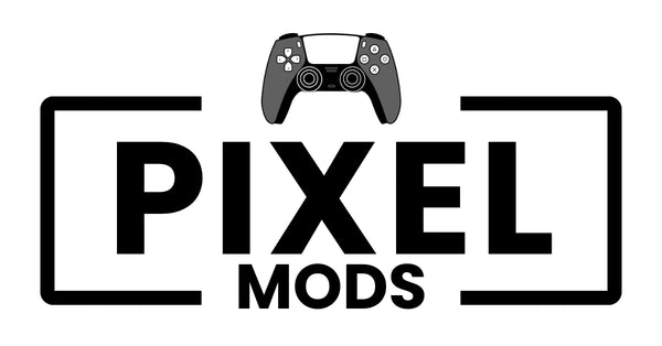 Pixel|Mods